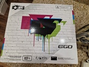 Marker Planet Eclipse LV1,Shafty, Rotor, Butla, zamienne gripy.