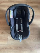 Fotelik cybex iCloud Z + baza