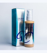 Podkład Collagen Moisture Foundation