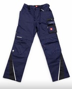 STRAUSS Spodnie do pasa e.s.motion rozm.52 NOWE