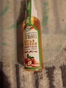 olejek arganowy kosmetyczny