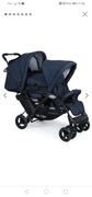 Wózek Chic 4 Baby DUO