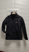Kurtka Berghaus r. 8 / XS czarna