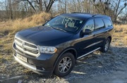 Dodge Durango 3,6