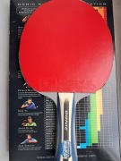 Donic Epox Bluestorm BlueGrip
