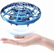 MINI DRON LATAJĄCY STEROWANY RĘKĄ