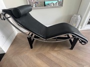 Leżanka fotel szezlong