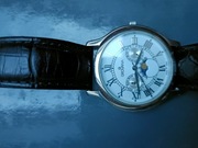 Zegarek kwarcowy Grovana