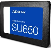 512GB SSD SATA ADATA SU650 - krótko używany