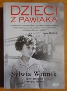 dzieci z pawiaka Sylwia Winnik