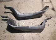 osłona agregatu koszącego kosiska viking MT 5097.0 komplet traktorek