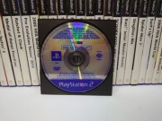 Rise to Honour Jet Li PROMO PS2