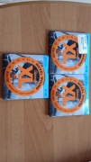 D'Addario EXL110 (zestaw - 3 komplety strun)
