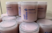 BOOTS ESSENTIALS CURL CREME Wosk Krem Do Kręconych Włosów Pielęgnacja 250ml