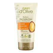 DALAN d'Olive Odżywczy Krem w Tubce 60ml arganowy