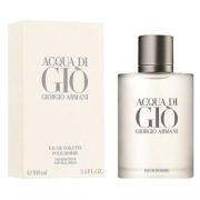 Giorgio Armani - Acqua Di Gio (100ml) EDT