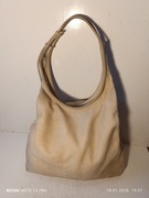 Torebka skórzana COS