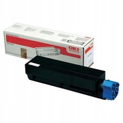 Toner OKI B432 / B512 / MB492 / MB562 Black (12k) - 45807111