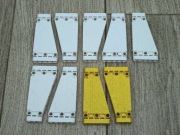 LEGO Technic panele (18945) zestaw