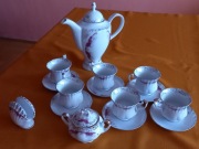 porcelana z rosenberga