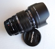 Olympus M.Zuiko Digital ED 17 mm f/1.2 PRO