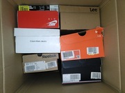 Pakiet Markowe Buty Sportowe Premium ZALANDO Kat C