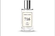 Perfumy damskie PURE 716 50 ml