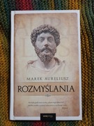 MAREK AURELIUSZ - "ROZMYŚLANIA"