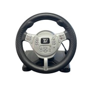 Kierownica Tracer Rayder PC / PS2 / PS3 / PS4 – Stan BDB