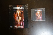 Ghosts - Big Box - przygodowa - Unikat