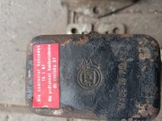 Elmot rc2 regulator 