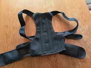 korektor postawy proste plecy