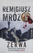 REMIGIUSZ MRÓZ ,,ZERWA"