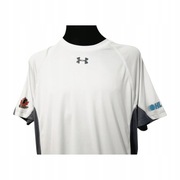 *UNDER ARMOUR XL ŚLISKA SPORT KOSZULKA BLUZKA T SHIRT +
