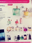 Kosmetyki Avon -40% od cen katalogowych