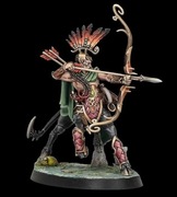 Warhammer Quest Darkwater Kelthannor