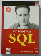 SQL od podstaw  P. Wilton J. Colby