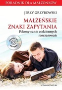 Małżeńskie znaki zapytania + CD