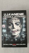 Michael Jackson Ujawnienie ORYGINALNY AUDIOBOOK