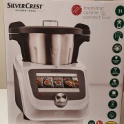 Termomix SilverCrest SKMC 1200 F6