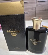 Mesmerize black for him 100ml