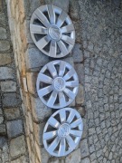 Kołpak dekiel VW Volkswagen   UP! 1s0601147f