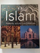 Islam historia, sztuka i architektura Peter Delius + Koran Tom 1