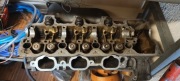 Mercedes M112 V6 Głowica 2.4 - 3.2 M112 Doskonały stan 80K KM
