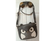 Jak nowa Torebka Sowa