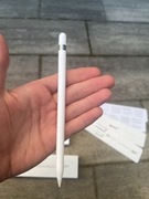 Apple Pencil 1 - oryginalny - stan 10/10