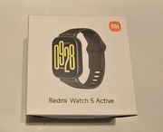 Smartwatch Xiaomi Redmi Watch 5 Active czarny