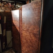 Stare szafy z mieszkania - all must go