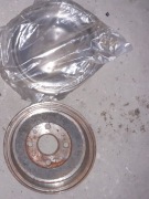 Bębny hamulcowe Mazda Demio x 2