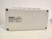 2 x Geze Steuergerät Regen Wind 092775